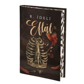 Eflal 2 - Artemis Yayınları
