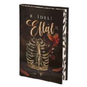 Eflal 2 - Artemis Yayınları