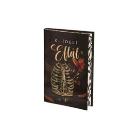 Eflal 2 - Artemis Yayınları