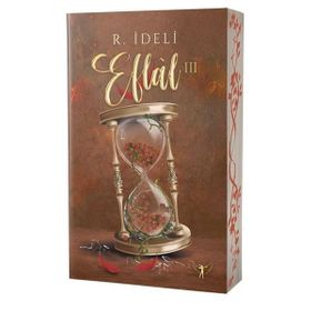 Eflal III Artemis Yayınları
