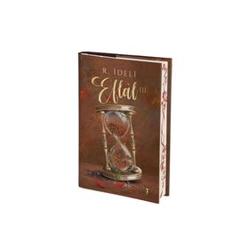Eflal III Artemis Yayınları