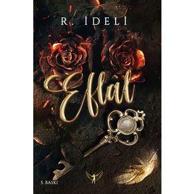 Eflal - R. İdeli - Artemis Yayınları