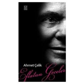EFLATUN GECELER - AHMET ÇELİK