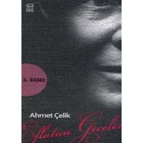 EFLATUN GECELER - AHMET ÇELİK
