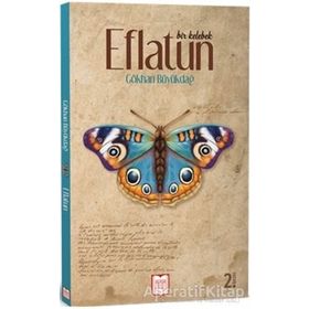 Eflatun - Gökhan Büyükdağ