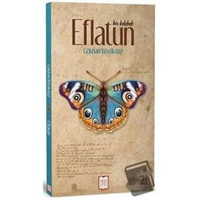 Eflatun - Gökhan Büyükdağ