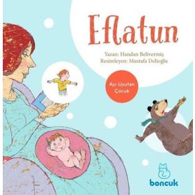 Eflatun - Handan Belivermiş