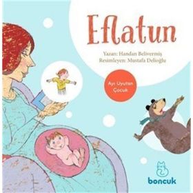 Eflatun - Handan Belivermiş