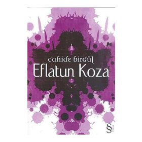 EFLATUN KOZA - CAHIDE BİRGÜL