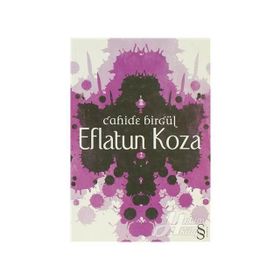 EFLATUN KOZA - CAHIDE BİRGÜL