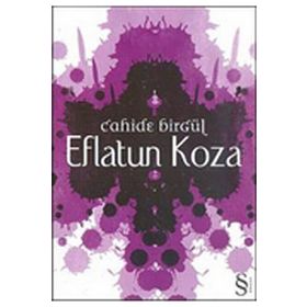 EFLATUN KOZA - CAHIDE BİRGÜL