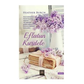 Eflatun Kurdele - Heather Burch