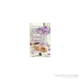 Eflatun Kurdele - Heather Burch