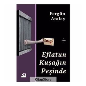 Eflatun Kuşağın Peşinde - Fergün Atalay