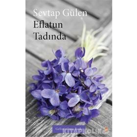 Eflatun Tadında - Sevtap Gülen