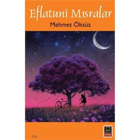 Eflatuni Mısralar - Mehmet Öksüz