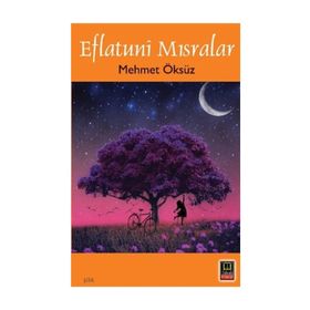 Eflatuni Mısralar - Mehmet Öksüz