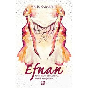 Efnan - Halis Karabenli
