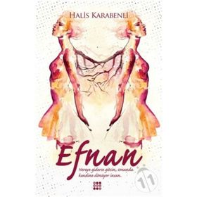 Efnan - Halis Karabenli