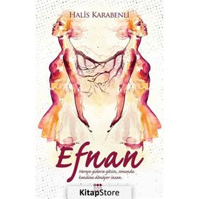 Efnan - Halis Karabenli