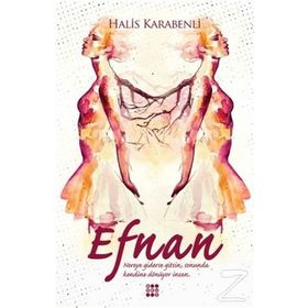 Efnan - Halis Karabenli