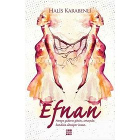 Efnan - Halis Karabenli