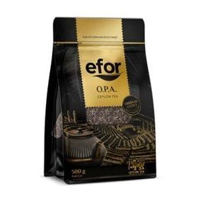 Efor 400 gr Opa Ceylon Çay