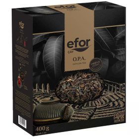 Efor 400 gr Opa Ceylon Çay