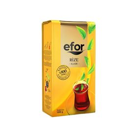 Efor 500 gr Klasik Rize Çayı