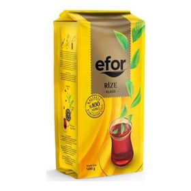 Efor 500 gr Klasik Rize Çayı