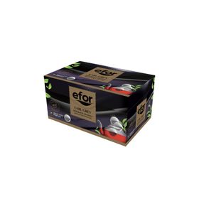 Efor Earl Grey 100x3.2 gr Demlik Poşet Çay