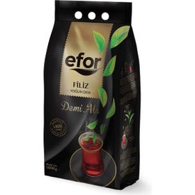 Efor Filiz Demi Ala 5000 gr Siyah Çay
