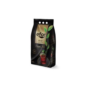 Efor Filiz Demi Ala 5000 gr Siyah Çay