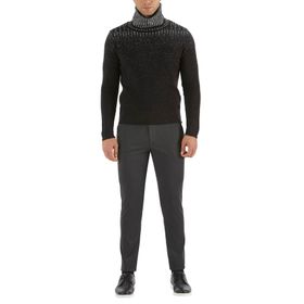 Efor P-1052 Antrasit Erkek Pantolon