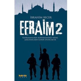 Efraim 2 - İbrahim Becer