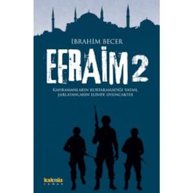 Efraim 2 - İbrahim Becer