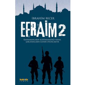 Efraim 2 - İbrahim Becer