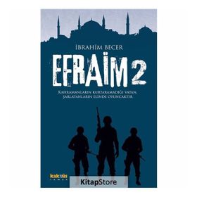 Efraim 2 - İbrahim Becer