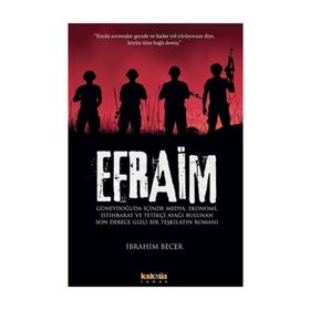 Efraim - İbrahim Becer