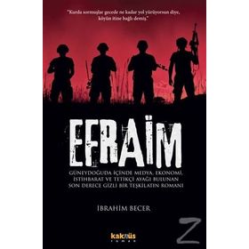 Efraim - İbrahim Becer