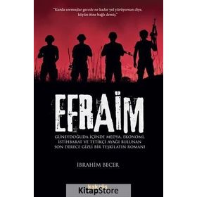 Efraim - İbrahim Becer