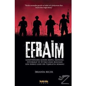 Efraim - İbrahim Becer
