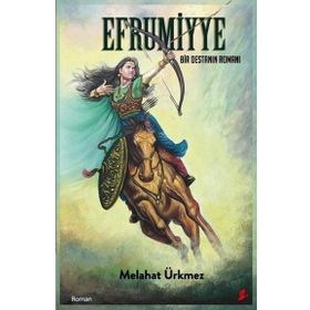 Efrumiyye Melahat Ürkmez