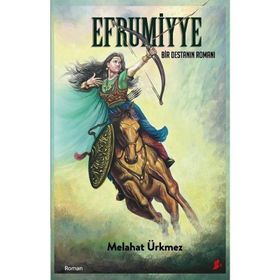 Efrumiyye Melahat Ürkmez