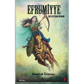 Efrumiyye Melahat Ürkmez