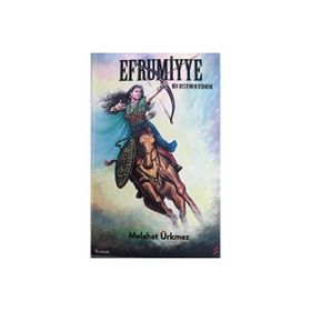 Efrumiyye Melahat Ürkmez