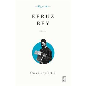 Efruz Bey Ketebe Yayınları