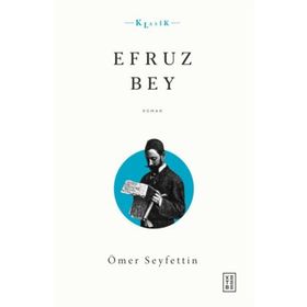 Efruz Bey Ketebe Yayınları
