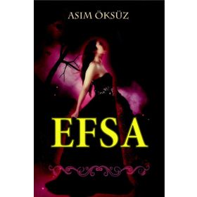 Efsa - Asım Öksüz