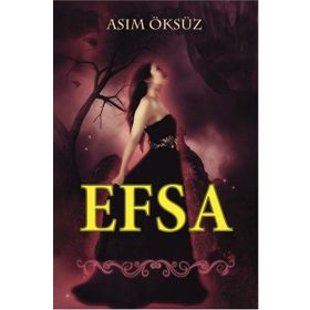 Efsa - Asım Öksüz